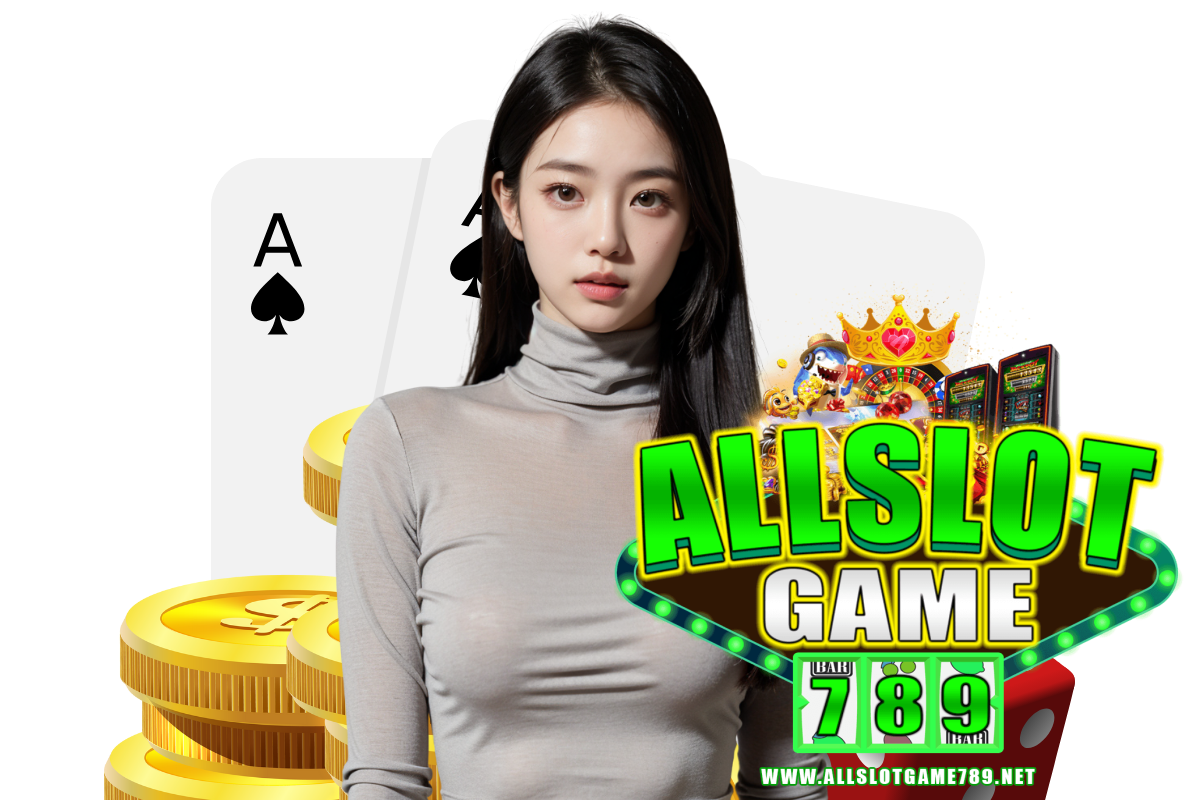 allslotgame789 asia