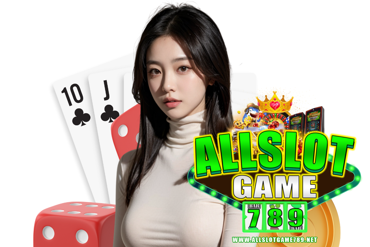 allslotgame789 สล็อต