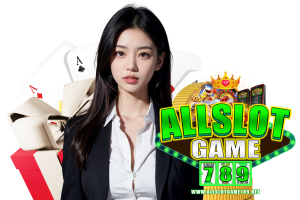 allslotgame wallet