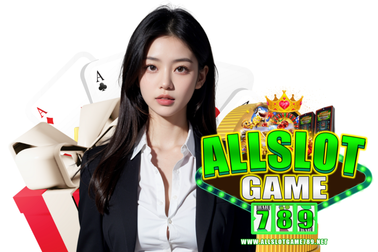 allslotgame wallet
