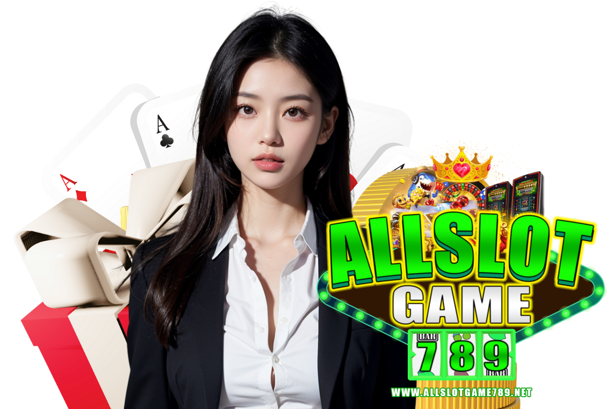 allslotgame wallet