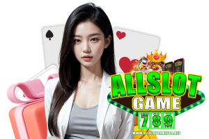 allslotgame789 login
