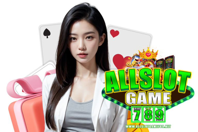 allslotgame789 login