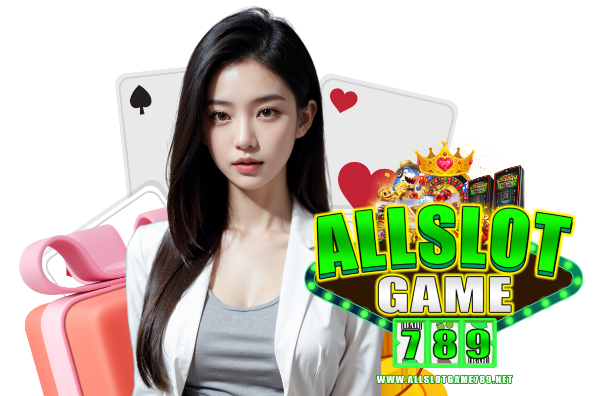 allslotgame789 login