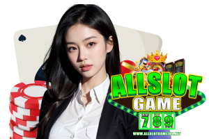 allslotgame789 สมัคร
