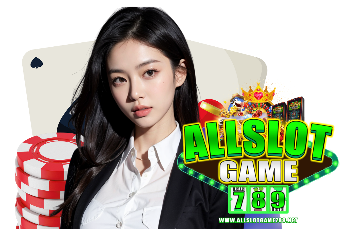 allslotgame789 สมัคร