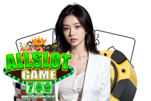 allslotgame789 โค้ดฟรี